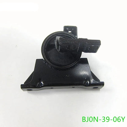 Soporte Derecho R montaje lateral del motor para Mazda 323 protegido 1998-2006 BJ 1,8 Premacy CP 1999-2008 Haima 3 BJ0N-39-06Y