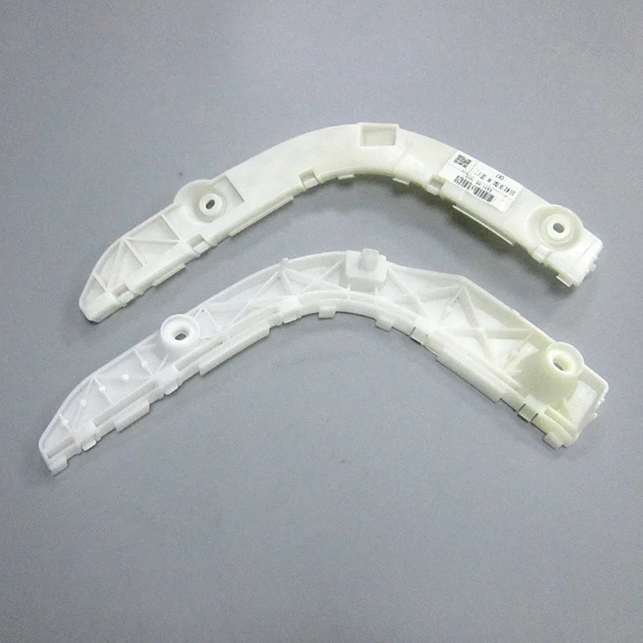 Soporte de retención Mensula de parachoques trasero para Mazda CX7 2009-2014 ER EG21-50-2J1D