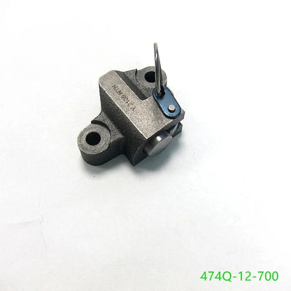 Tensor de ajuste de cadena de distribución del motor 474Q-12-700 para Haima 2 M3 M5 M6 S5, todos los motores 474Q