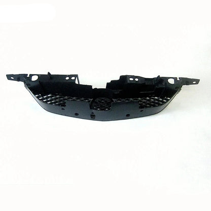 Rejilla central del parachoques delantero del cuerpo para Mazda 323 protegido BJ 1998-2005 B30D-50-710