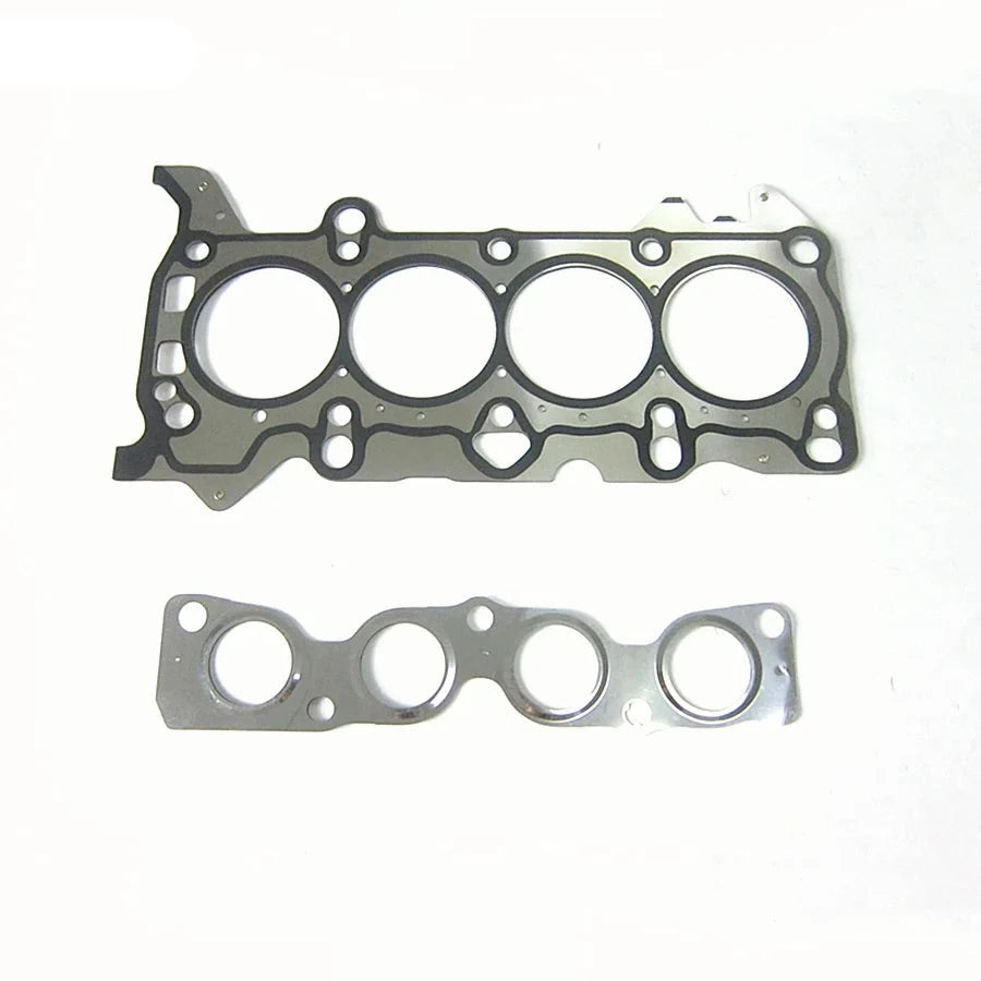 Juego Empaquetaduras Junta de culata de motor Skyactiv para Mazda 3 2014-2019 BM BN 1.5 P5 Mazda 2 2014-2019 DJ DL. P501-10-271