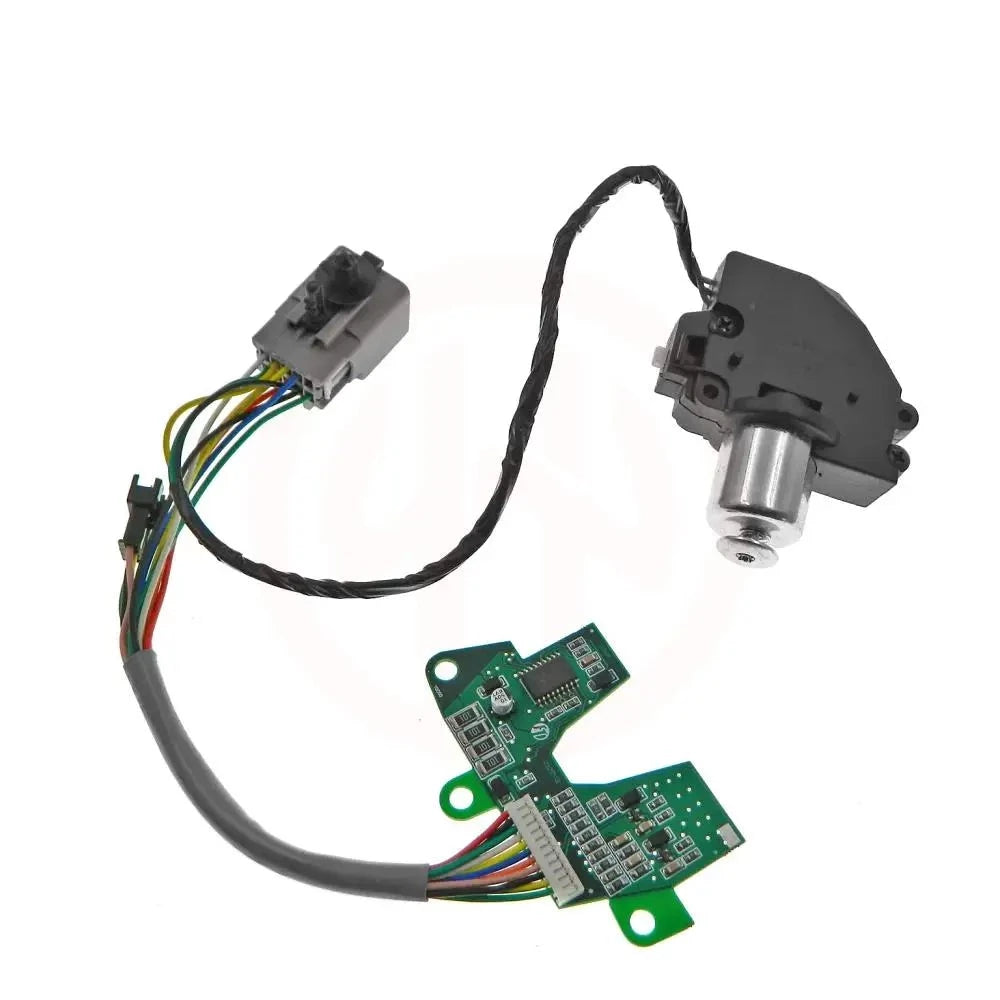 Palanca de cambio de marchas Válvula solenoide automática para Ford Mondeo / Mazda 2s4p7c453ba 2S7P-72484-TT 5494141 5718312 5759132