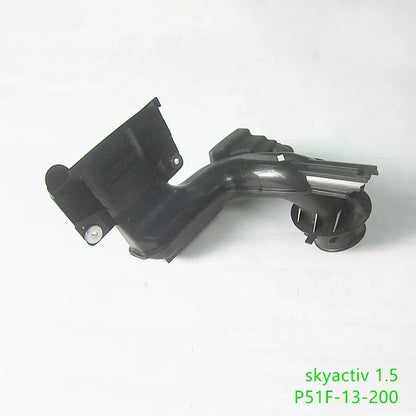 Manguera de admisión de aire fresco del motor SKYACTIV para Mazda 3 2013-2018 BM BN motor P5 de 1.5L P501-13-200.