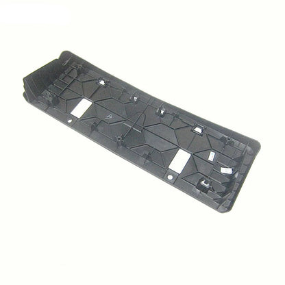 Soporte de placa de matrícula delantera para Mazda CX-30 2019-2022 DM DFR5-50-170