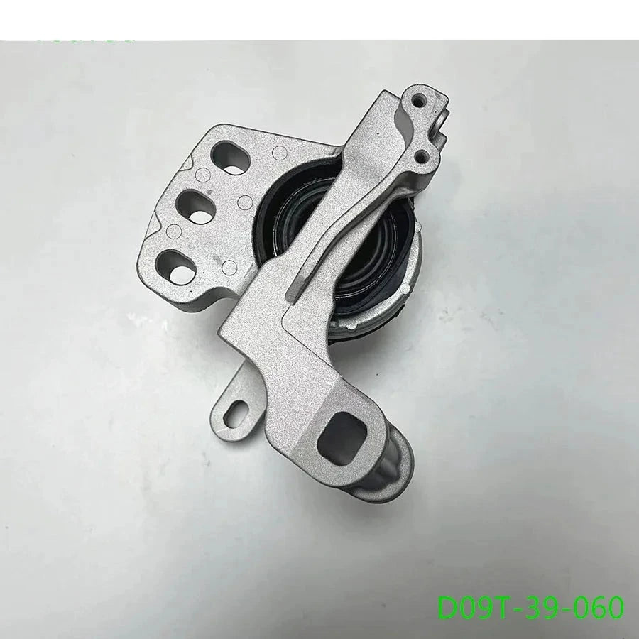 Soporte de montaje de motor lateral Derecho para Mazda CX-3 gasolina 1,5 y diésel Mazda 2 2015-2020 DL DJ diésel D09T-39-060