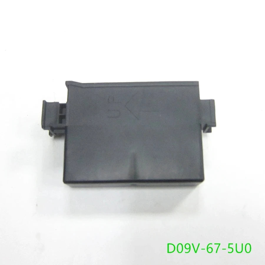 Receptor de llave remota ECU Unidad de control LF para Mazda 2 DJ Mazda 3 Mazda 6 CX-3 CX-4 CX-5 13-21 KE KF D09V-67-5U0