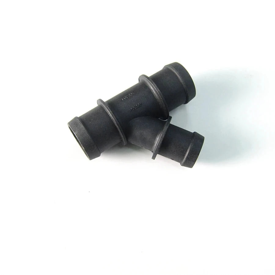 Conector de manguera de agua del radiador del sistema de enfriamiento del motor para Mazda 3 2008-2013 BL 1.6 2.0  15-18Y