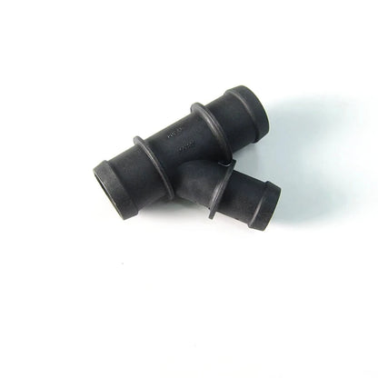 Conector de manguera de agua del radiador del sistema de enfriamiento del motor para Mazda 3 2008-2013 BL 1.6 2.0  15-18Y