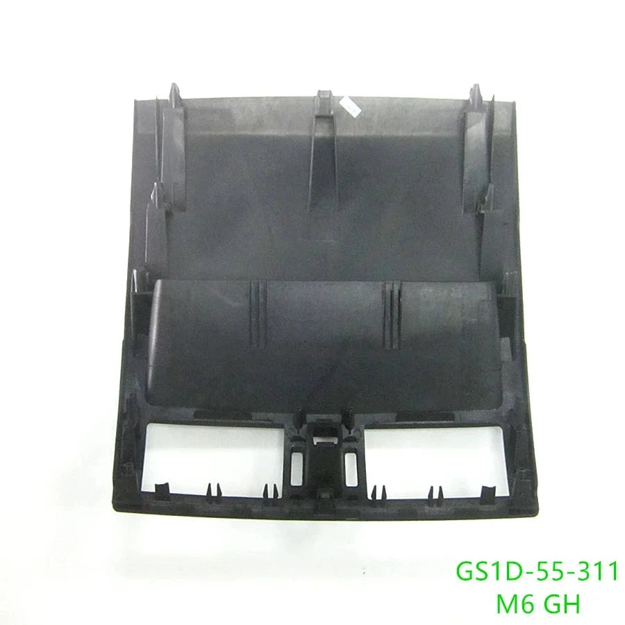 Panel de interruptores de equipos de salpicadero para Mazda 6 GH 2007-2013 wagon GS1D-55-311