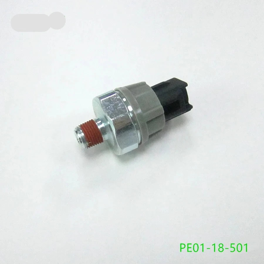 Interruptor de presión de aceite de motor para Mazda 2 2014-2019 CX5 2012-2021 Mazda 6 2014-2021 Mazda 3 CX3 MX-5 PE01-18-501B