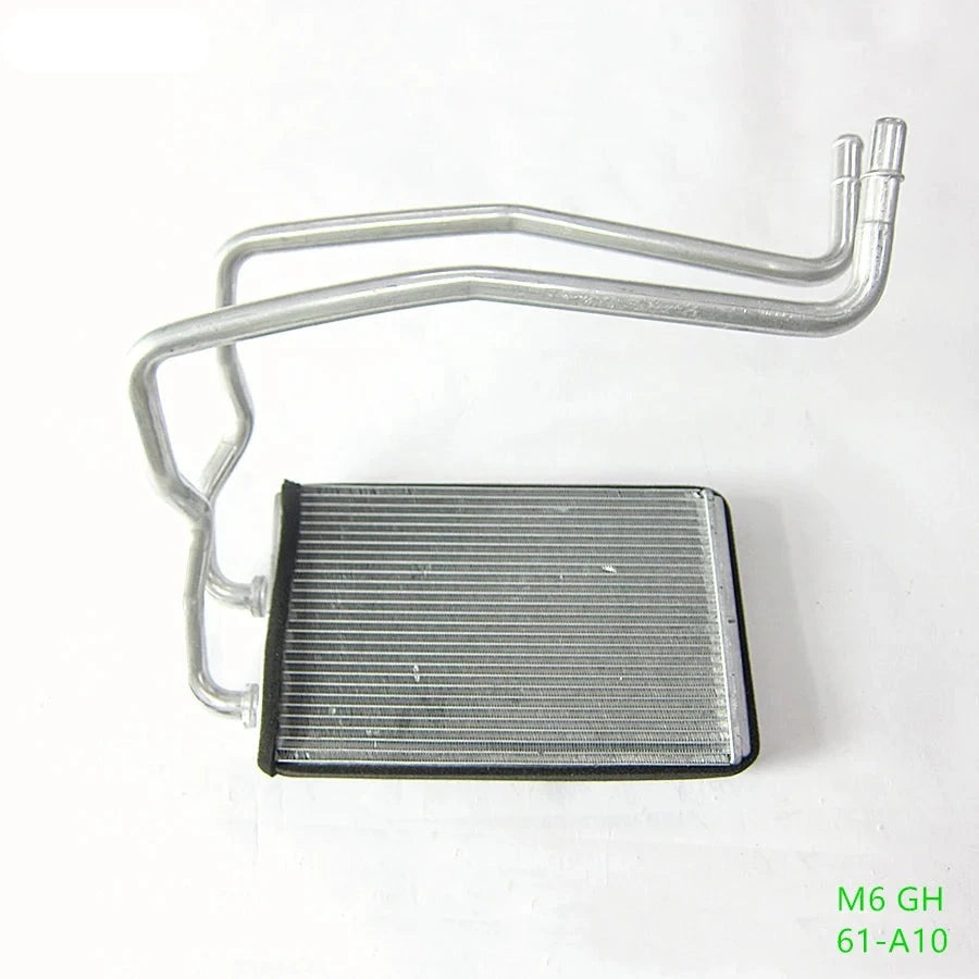 Calefactor Radiador de clima para Mazda 6 2008-2013 GH 61-A10