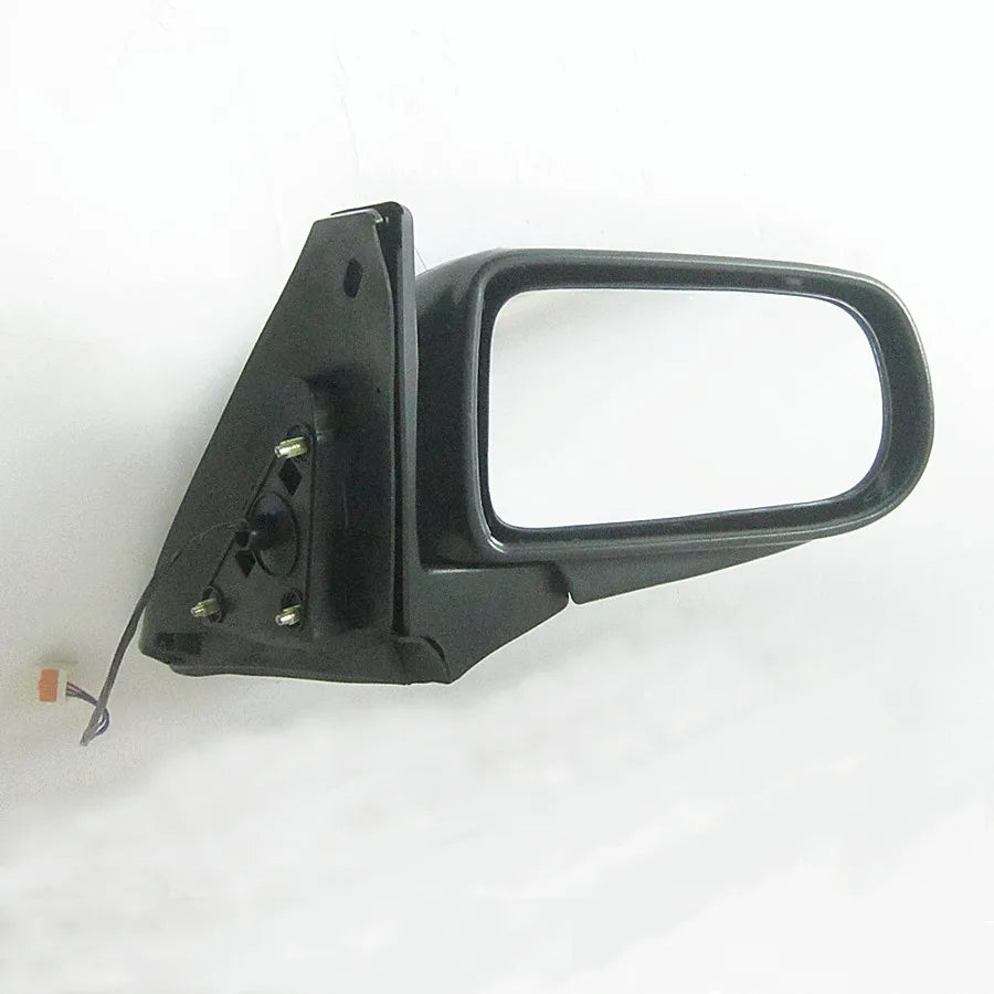 Conjunto de carrocería L y R, partes del cuerpo 69-12Z 18Z, espejo retrovisor de la puerta para Mazda 323 familia protege BJ 1998-2005.