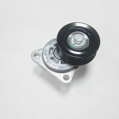 Tensor de correa de motor para Mazda 6 2005-2012 GG GH CX7 2009 Mazda 3 2008-2012 BL Tribute 2006 Mazda 8 Bestune B50