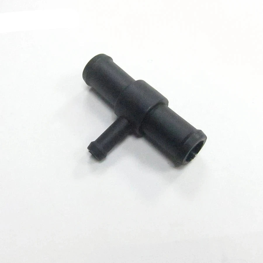 Conector de tubo de junta de calentador frontal de 3 vías para Mazda 6 GH Mazda 3 BK BL Mazda 5 CR CW CX7 M8 C235-61-225