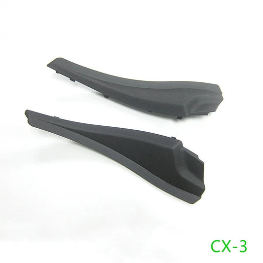 Capó rejilla moldura de guardabarros para Mazda CX-3 2015-2022 DK D10E-51-PC1B