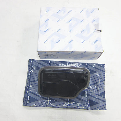 Filtro colador de aceite de transmisión para Mazda 6 2005-2012 GG GH Mazda 2 DE Mazda 3 BL BM BN CX7 AISIN FNC1-21-500A