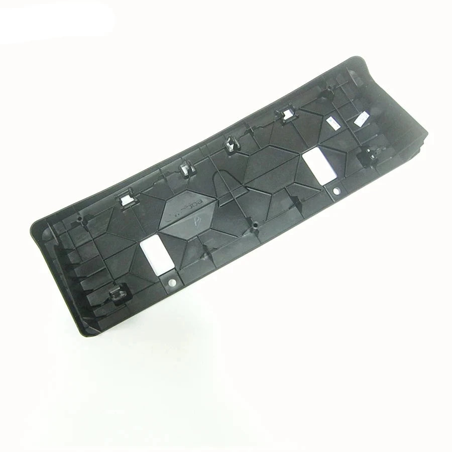 Soporte de placa de matrícula delantera para Mazda CX-30 2019-2022 DM DFR5-50-170