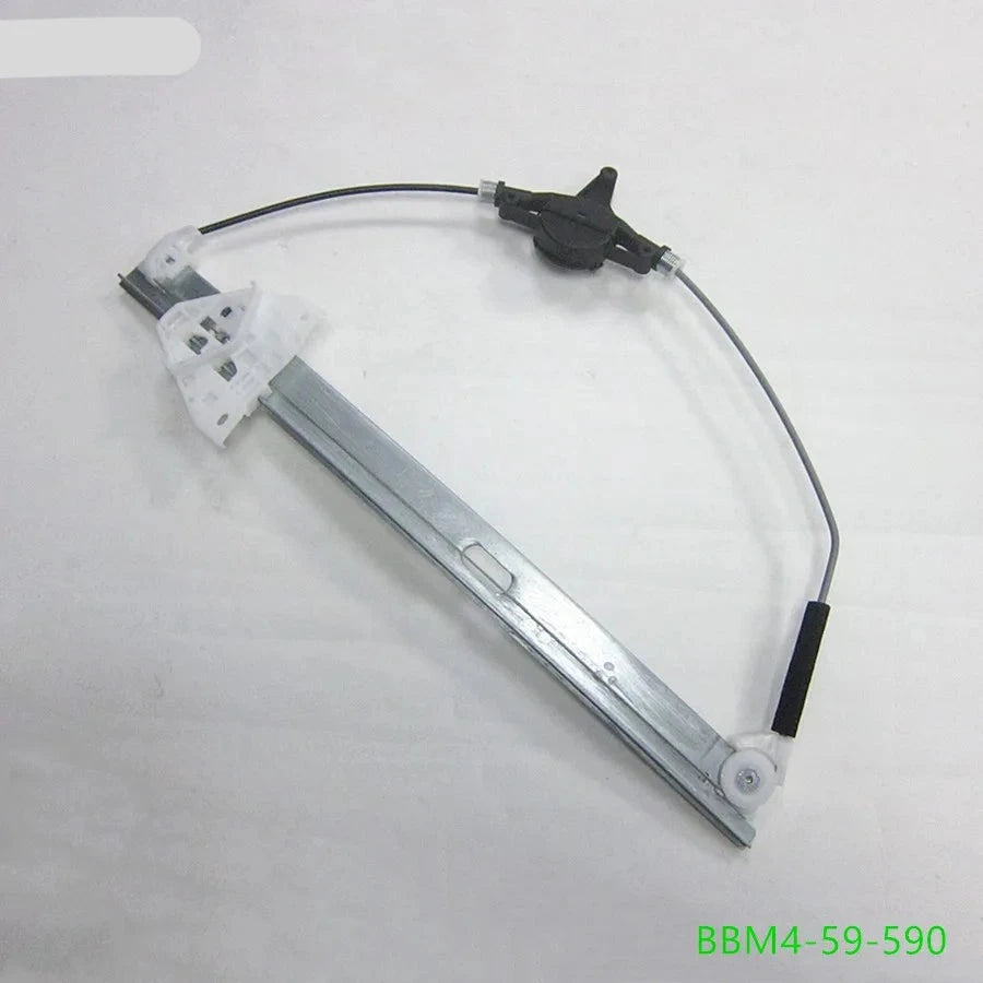 Brazo de motor de elevación de ventana eléctrica para Mazda 3 2008-2013 BL 58-590 / BBM4-59-590