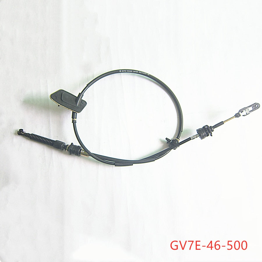 Piola Cable Guaya Control Velocidad Alta Calidad para Mazda6 2007-2012 GH Transmision Automatica GS1G-46-500