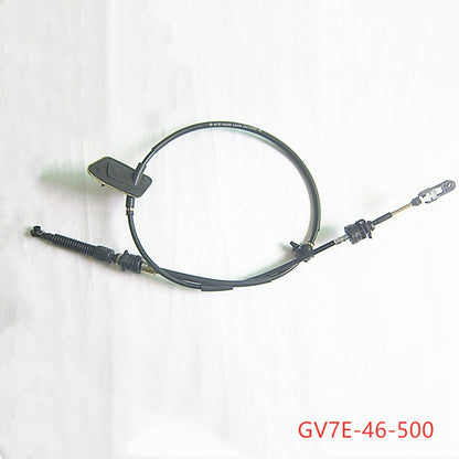 High Quality Speed ​​Control Cable Guaya for Mazda6 2007-2012 GH Automatic Transmission GS1G-46-500