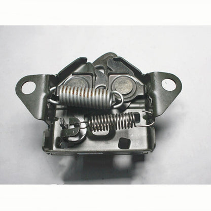 Chapa Actuador Seguro Apertura Capot Delantero para Mazda Premacy 1999-2005 CP 323 BJ CB07-56-620