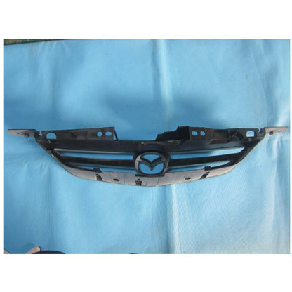 Parrilla Frontal Delantera Parachoques para Mazda 323 Family Protege BJ B30K-50-712