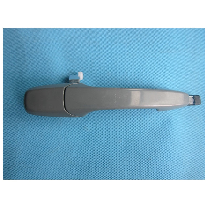 Manija Manilla Puerta Exterior Delantera Trasera Izquierda Derecha para Mazda6 Mazda3 Mazda5 CX7 RX8