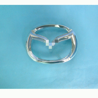 símbolo logo de Parachoques delantero rejilla  soporte para Mazda CX5 2017-2020 KF KD5H-50-721