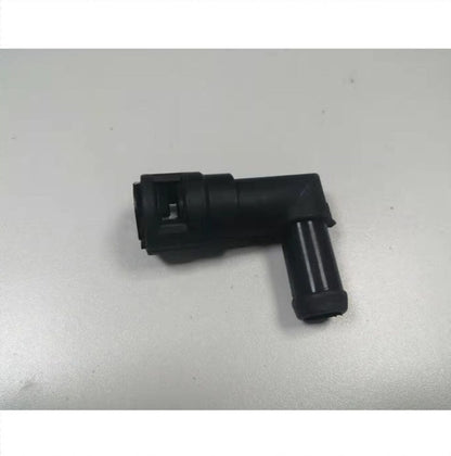 Conectores Curvos y Rectos para Lineas Agua Caliente para Mazda 323 Family Protege BJ Premacy BJ1H-61-240A / B455-61-240A