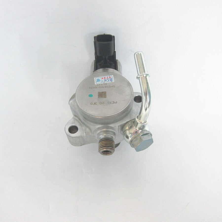 High Pressure Fuel Pump for Mazda3 2014-2018 CX5 2012-2019 Mazda6 2014-2018 Mazda2 2014-2018 PE19-20-3F0