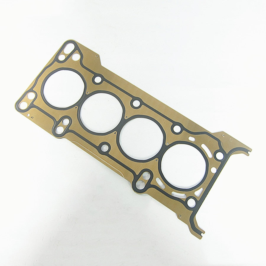 Metal Cylinder Head Gasket for Mazda 2 Demio Engine 1.3 2007-2010 DE ZJ01-10-271A