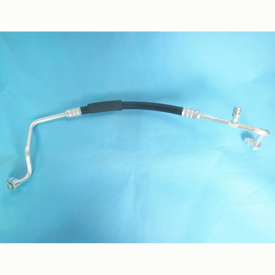 Manguera Cañeria Alta presion de Aire Acondicionado para Mazda3 2003-2008 BK Motor 1.6 Bencina BS1C-61-461 / BP4K-61-461