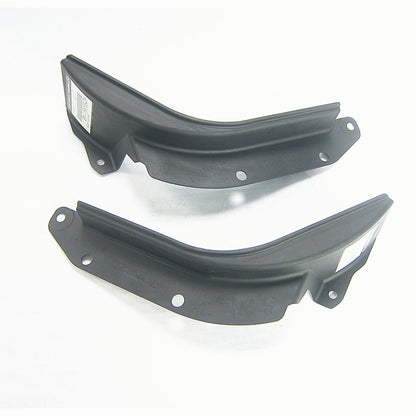 Guardabarros Complemento Delantero para Mazda CX5 2011-2015 KE KD53-56-114 / KD53-56-115