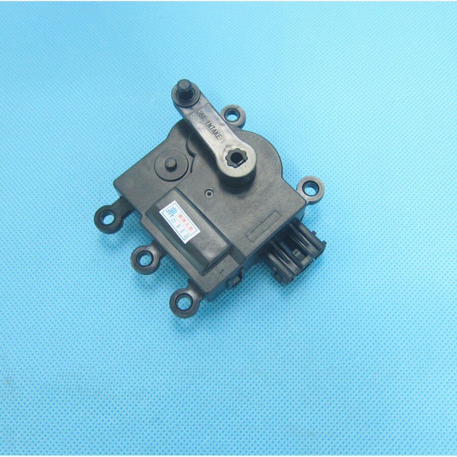 Air Conditioning System Heating Actuator 2 Pins for Mazda6 2008-2012 GH GS1D-61-B60