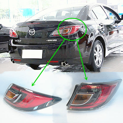 Rear Lamp Lights for Mazda6 2008-2012 sedan GH 51-180 / 51-170