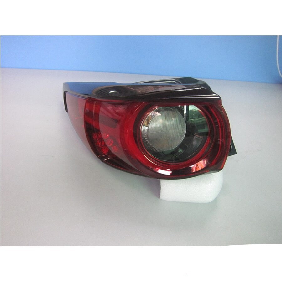 High Quality LED External Tail Light Lamp for Mazda CX5 2017-2021 KF 51-150F / 51-160