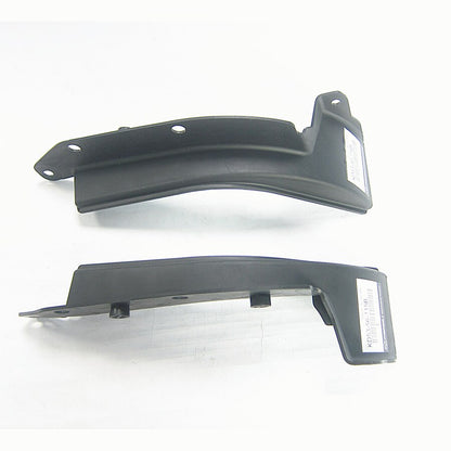 Guardabarros Complemento Delantero para Mazda CX5 2011-2015 KE KD53-56-114 / KD53-56-115