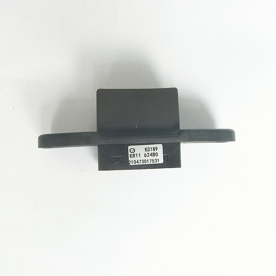 Boton Interruptor Apertura Compuerta Trasera Maletero para Mazda CX5 2012-2015 KD53-62-4B0