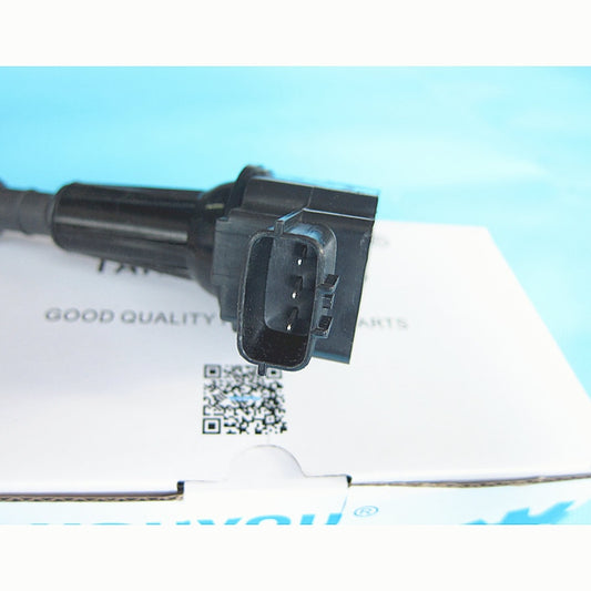 High Quality Ignition Coil for Mazda2 2007 -2011 Mazda3 2005-2013 1.6L BK BL BN BM ZJ49-18-100 / ZJ20-18-100