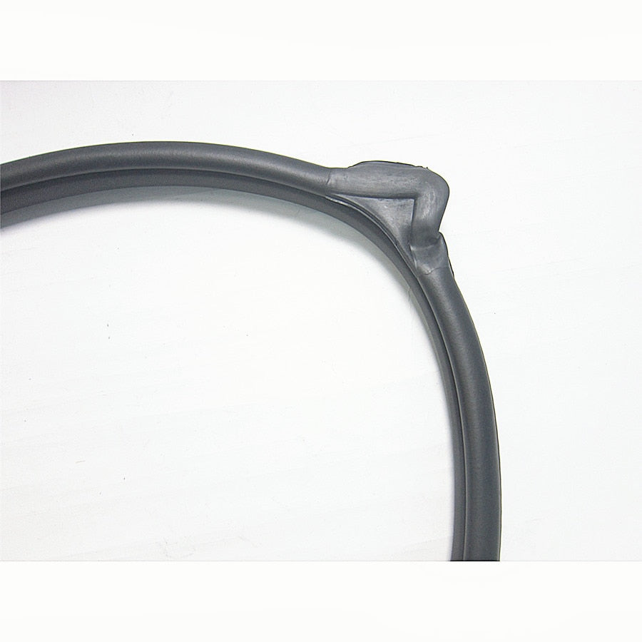 Rubber Weatherstrip Door Seal for Mazda6 2002-2008 GG GJ6A-68-911 / GJ6A-68-912 / GJ6A-68-913 / GJ6A-68-914