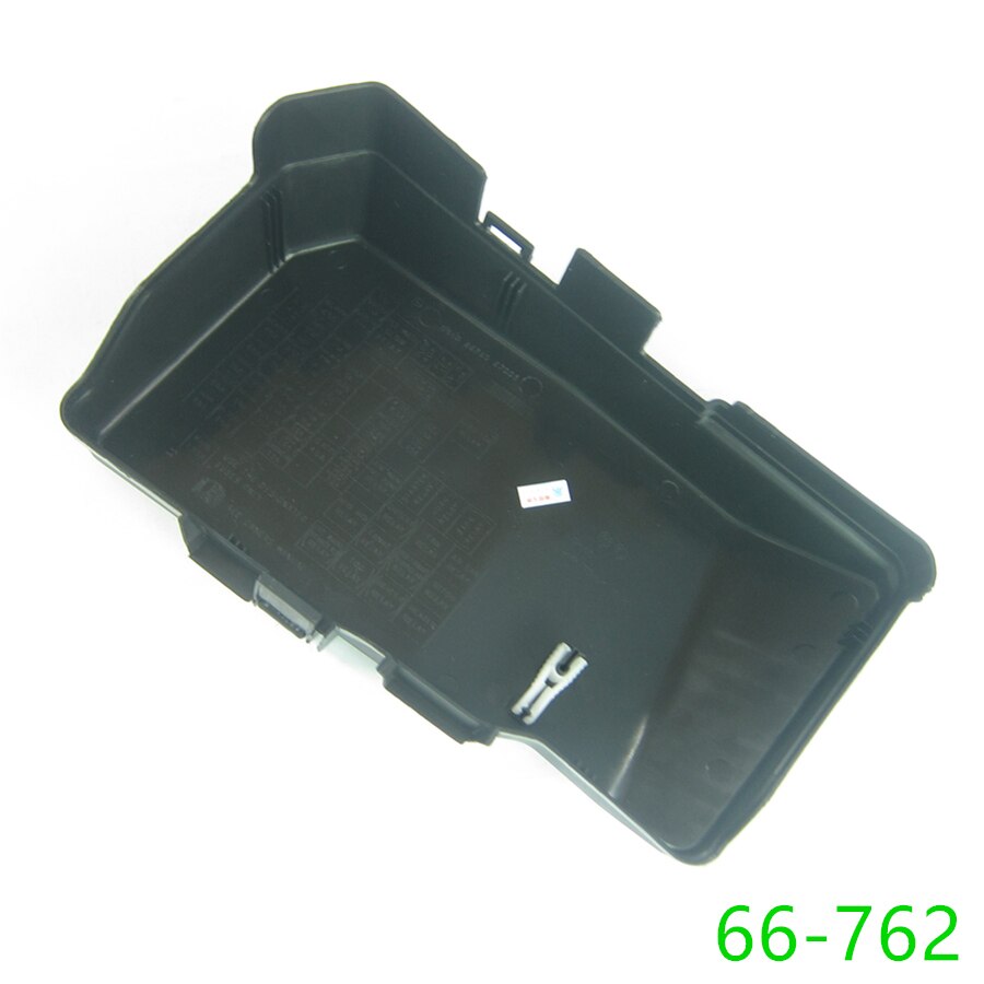 Tapa Cubierta Caja Fusibles Superior Inferior para Mazda6 2007-2012 GH GS1D-66-762 / GS1D-66-767