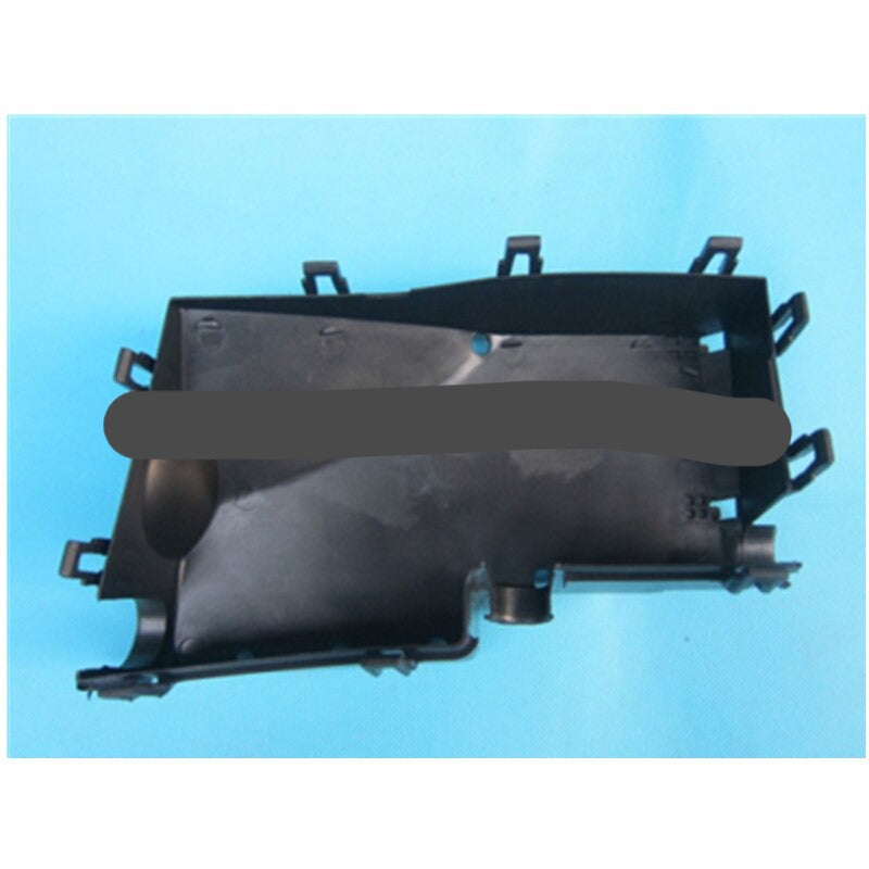 Tapa Inferior Porta Fusibles para Mazda 3 2004-2010 BK BP4K-66-767