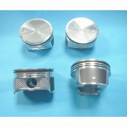 Engine Piston Set STD Measurement for Mazda3 2004-2008 Engine 2.0 Mazda6 2.0 2005-2012 LFY5-11-010