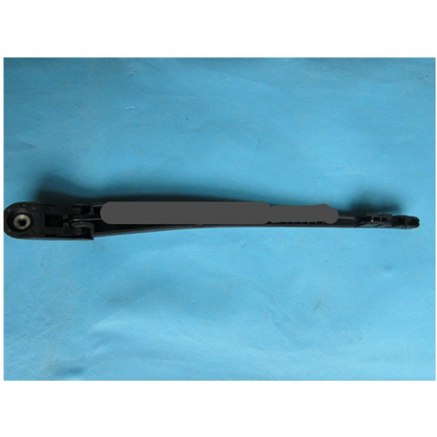 Brazo Limpiaparabrisas Trasero para Mazda2 2007-2010 D651-67-421