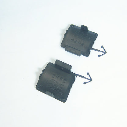 Tapa Gancho Remolque Parachoque Trasero para Mazda CX7 2009-2015 EH44-50-EL1A / EH44-50-EK1A