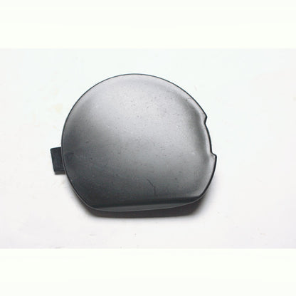 Tapa Cover Moldura Gancho Remolque Parachoques Delantero para Mazda3 2014-2016 BM 50-A11