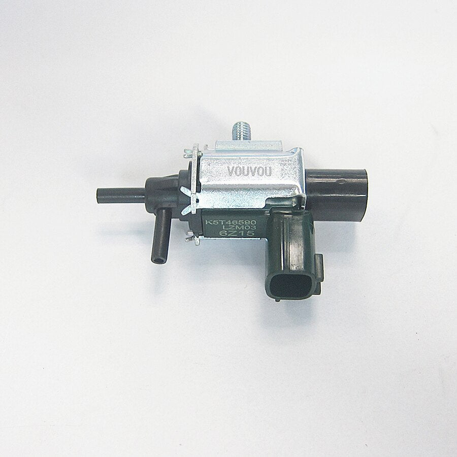 Valvula Solenoide Vacio EGR para Mazda 323 Family Protege BJ Mazda6 2002-2012 GG GH RX8 2005-2010 SE FE ZM03-18-741