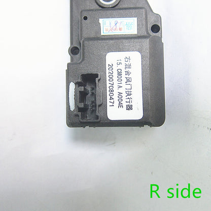 Actuador Calefaccion Aire Acondicionado Alta Calidad para Mazda CX5 2012-2015 KD47-61-A60 / KF06-61-A60