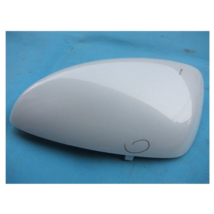 Left Right Rearview Mirror Cover Cap for Mazda CX5 2012-2015 KD53-69-1N7 / KD53-69-1N1