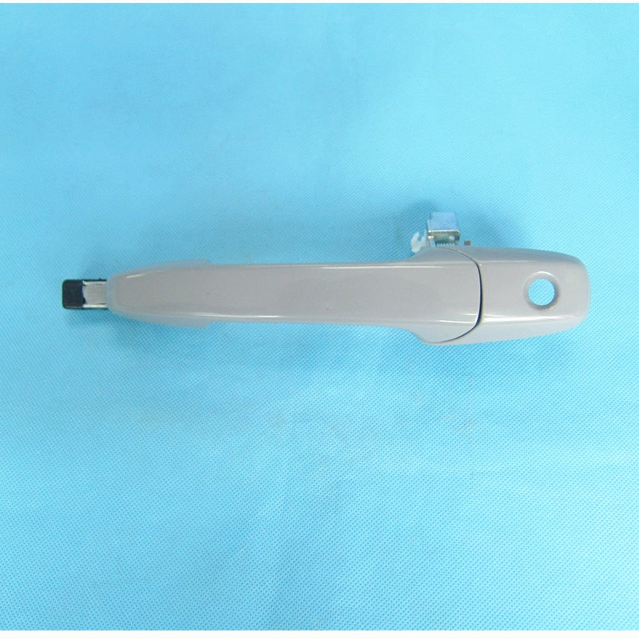 Exterior Door Opening Handle for Mazda 3 2004-2008 BK GJ6A-58-410A / GJ6A-59-410A /GJ6A-72-410A / GJ6A-73-410A